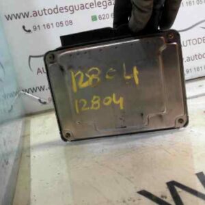 CENTRALITA MOTOR UCE VOLKSWAGEN GOLF IV BERLINA