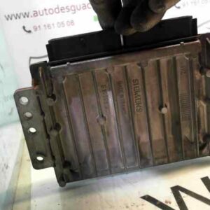 CENTRALITA MOTOR UCE RENAULT SCENIC
