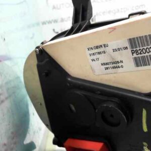 CUADRO INSTRUMENTOS RENAULT KANGOO