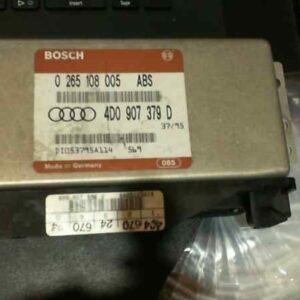 CENTRALITA ABS AUDI A6 AVANT