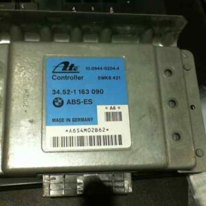 CENTRALITA ABS BMW SERIE 3 BERLINA