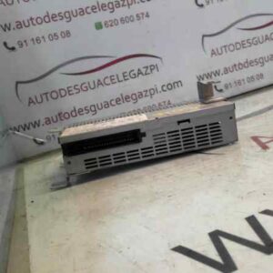 SISTEMA AUDIO / RADIO CD SAAB 9-5 BERLINA