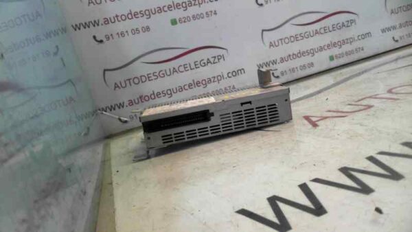 SISTEMA AUDIO / RADIO CD SAAB 9-5 BERLINA