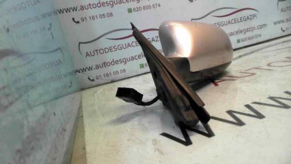 RETROVISOR IZQUIERDO AUDI A3