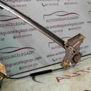 ELEVALUNAS DELANTERO IZQUIERDO PEUGEOT 307