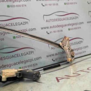 ELEVALUNAS DELANTERO DERECHO PEUGEOT 307