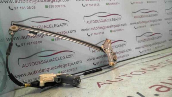 ELEVALUNAS DELANTERO DERECHO PEUGEOT 307
