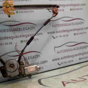 ELEVALUNAS TRASERO DERECHO CITROEN XSARA PICASSO