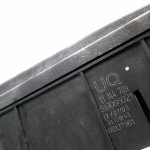 CAJA RELES / FUSIBLES OPEL VECTRA C BERLINA