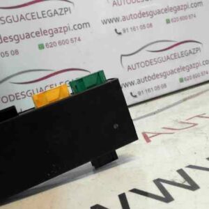 CENTRALITA CHECK CONTROL BMW SERIE 3 BERLINA