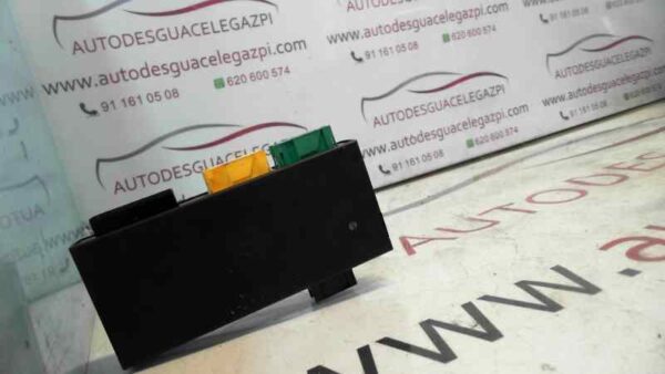 CENTRALITA CHECK CONTROL BMW SERIE 3 BERLINA