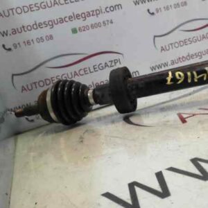 TRANSMISION DELANTERA DERECHA SEAT CORDOBA VARIO