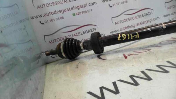 TRANSMISION DELANTERA DERECHA SEAT CORDOBA VARIO