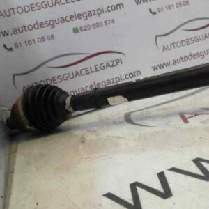 TRANSMISION DELANTERA IZQUIERDA AUDI A6 AVANT