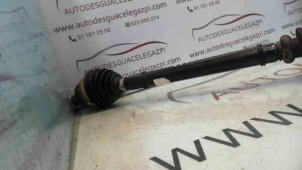TRANSMISION DELANTERA IZQUIERDA AUDI A6 AVANT