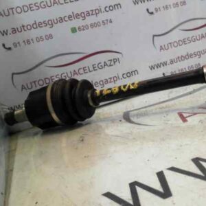 TRANSMISION DELANTERA IZQUIERDA RENAULT TWINGO