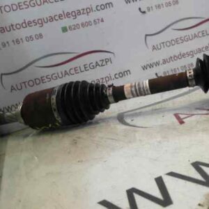 TRANSMISION DELANTERA IZQUIERDA RENAULT KANGOO