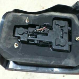 PILOTO TRASERO IZQUIERDO SEAT IBIZA