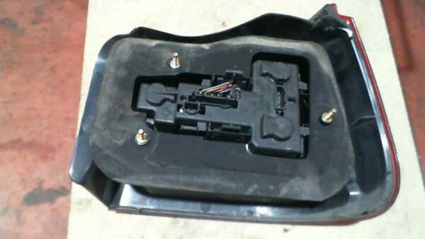 PILOTO TRASERO IZQUIERDO SEAT IBIZA
