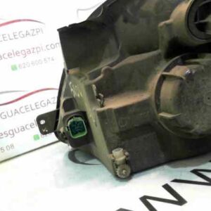 FARO DERECHO FORD FIESTA
