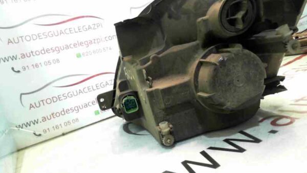 FARO DERECHO FORD FIESTA