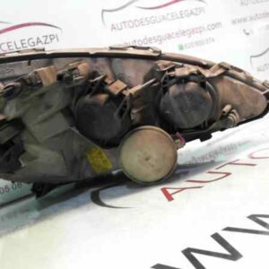FARO IZQUIERDO MERCEDES CLASE A