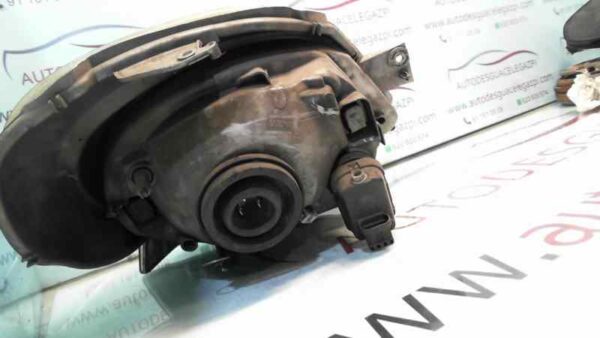 FARO IZQUIERDO NISSAN PRIMASTAR