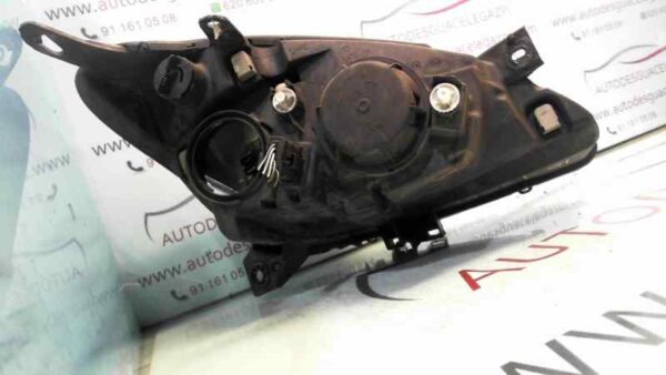 FARO IZQUIERDO CITROEN C5 BERLINA