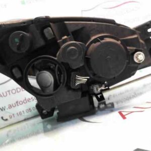 FARO IZQUIERDO CITROEN C5 BERLINA
