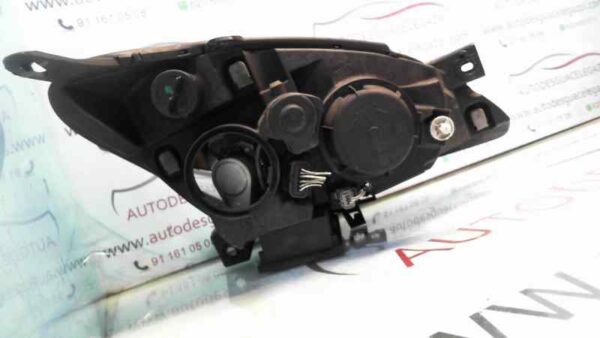 FARO IZQUIERDO CITROEN C5 BERLINA