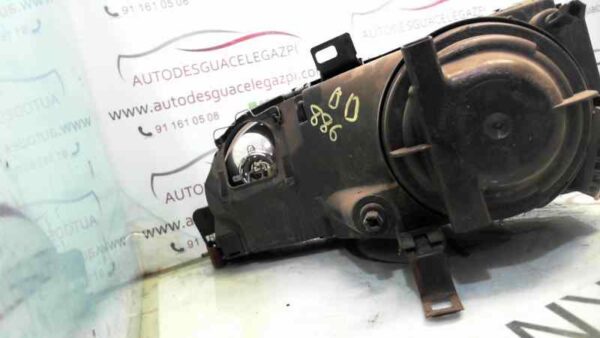 FARO DERECHO FORD SIERRA BERLINA