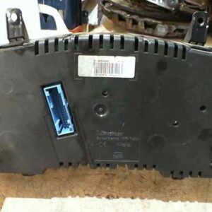 CUADRO INSTRUMENTOS SEAT LEON