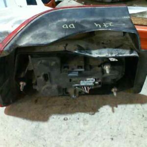 PILOTO TRASERO DERECHO SEAT IBIZA