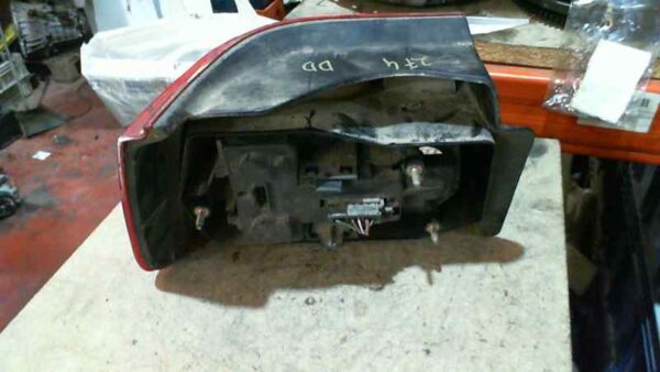 PILOTO TRASERO DERECHO SEAT IBIZA