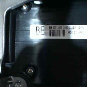 SISTEMA AUDIO / RADIO CD OPEL INSIGNIA BERLINA