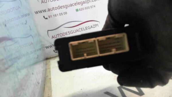 MODULO ELECTRONICO TOYOTA PRIUS