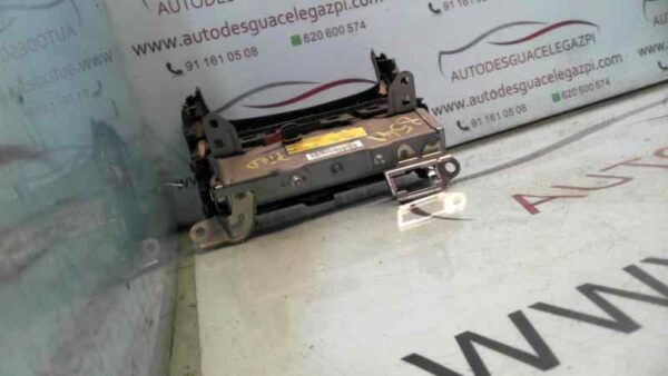 AIRBAG DELANTERO IZQUIERDO TOYOTA PRIUS