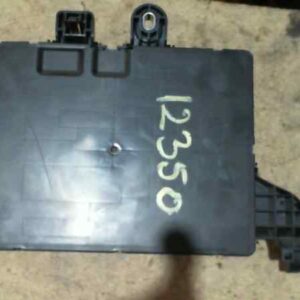 CAJA RELES / FUSIBLES OPEL INSIGNIA BERLINA