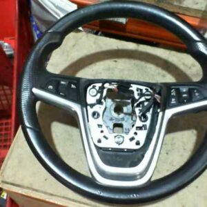 VOLANTE OPEL INSIGNIA BERLINA