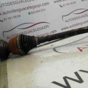 TRANSMISION DELANTERA DERECHA VOLKSWAGEN SHARAN
