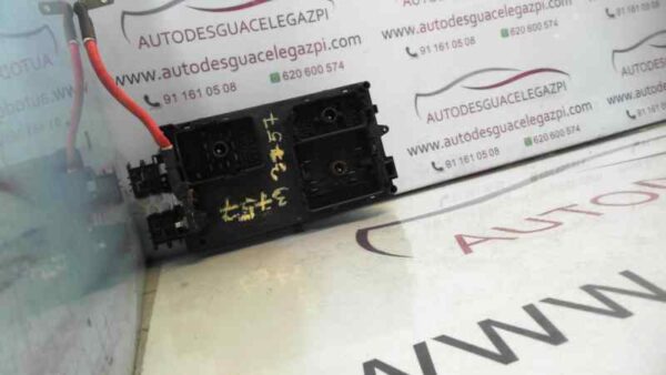CAJA RELES / FUSIBLES OPEL INSIGNIA COUNTRY TOURER