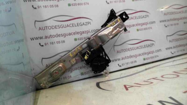 ELEVALUNAS TRASERO IZQUIERDO OPEL INSIGNIA COUNTRY TOURER
