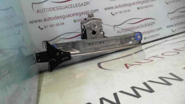 ELEVALUNAS TRASERO DERECHO OPEL INSIGNIA COUNTRY TOURER
