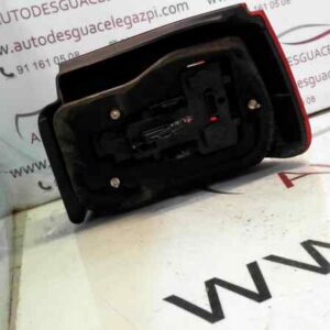 PILOTO TRASERO IZQUIERDO SEAT IBIZA