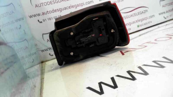 PILOTO TRASERO IZQUIERDO SEAT IBIZA