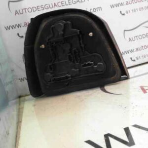 PILOTO TRASERO DERECHO VOLKSWAGEN GOLF III BERLINA
