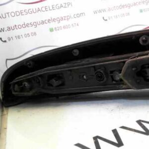 PILOTO TRASERO IZQUIERDO OPEL CORSA C