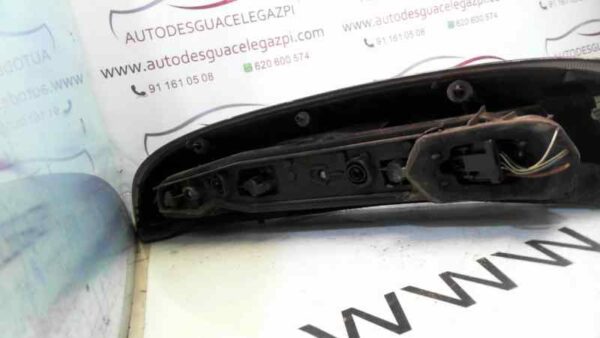 PILOTO TRASERO IZQUIERDO OPEL CORSA C