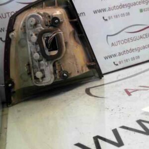 PILOTO TRASERO DERECHO OPEL ASTRA G BERLINA