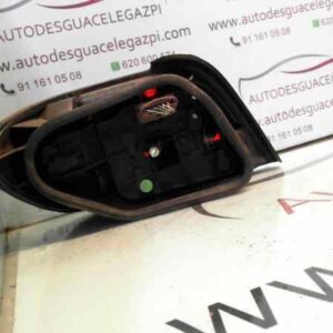 PILOTO TRASERO DERECHO CITROEN XSARA BERLINA